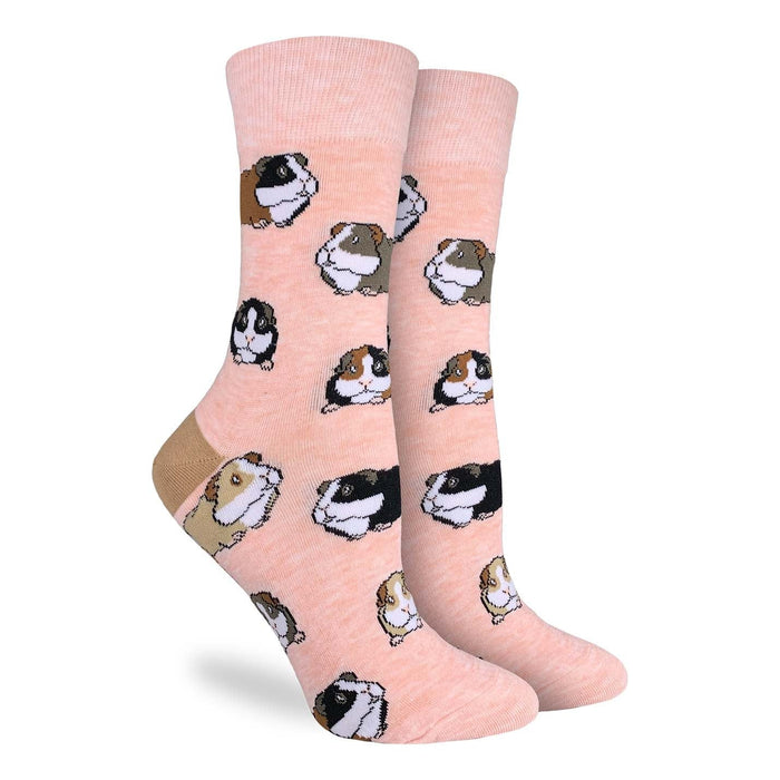Women's Guinea Pigs Socks