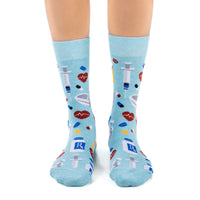 Women's Pharmacist Socks