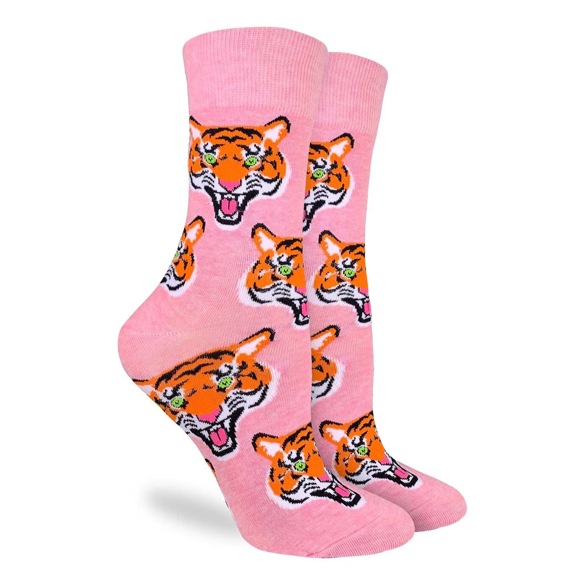 Women's Tigers Socks