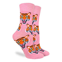 Women's Tigers Socks