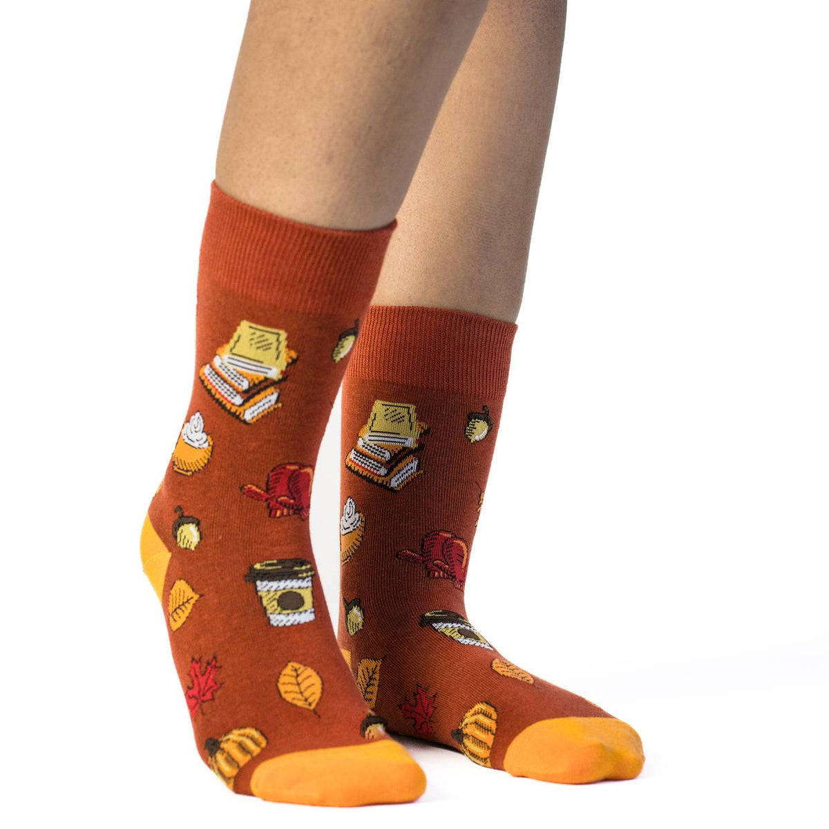 Women's Autumn Socks