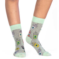 Women's Frappuccinos Socks