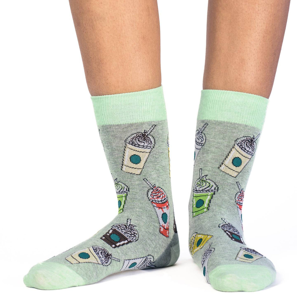 Women's Frappuccinos Socks