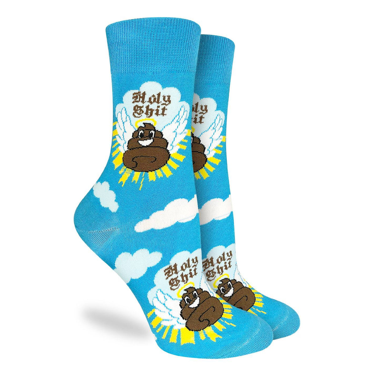 Women's Holy Shit Socks