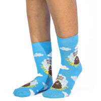 Women's Holy Shit Socks