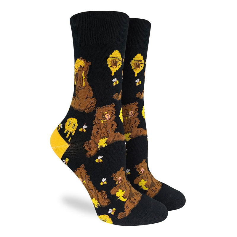 Women's Honey Bears Socks