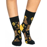 Women's Honey Bears Socks