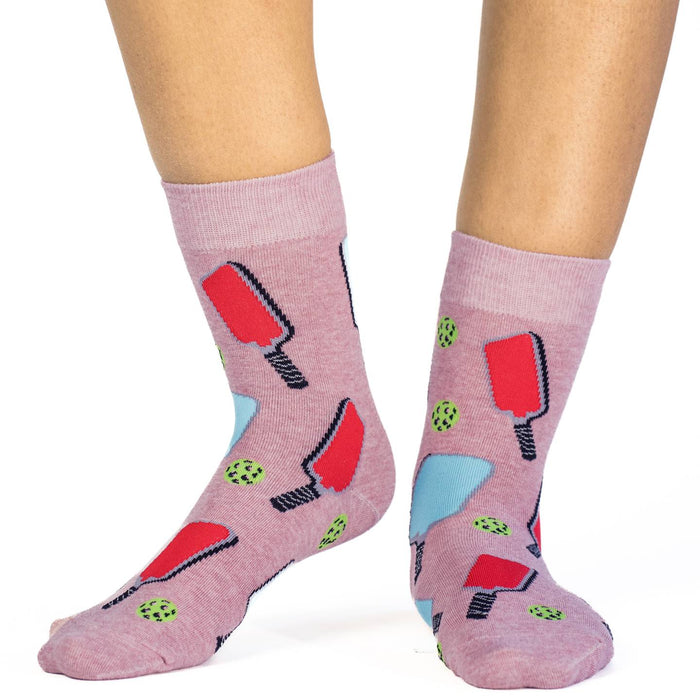 Women's Pickleball Socks