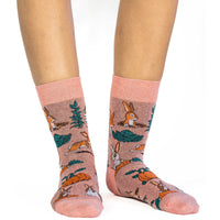 Women's Rabbits Socks
