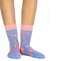Women's Cherry Blossoms Socks