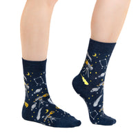 Women's Astronomer Socks