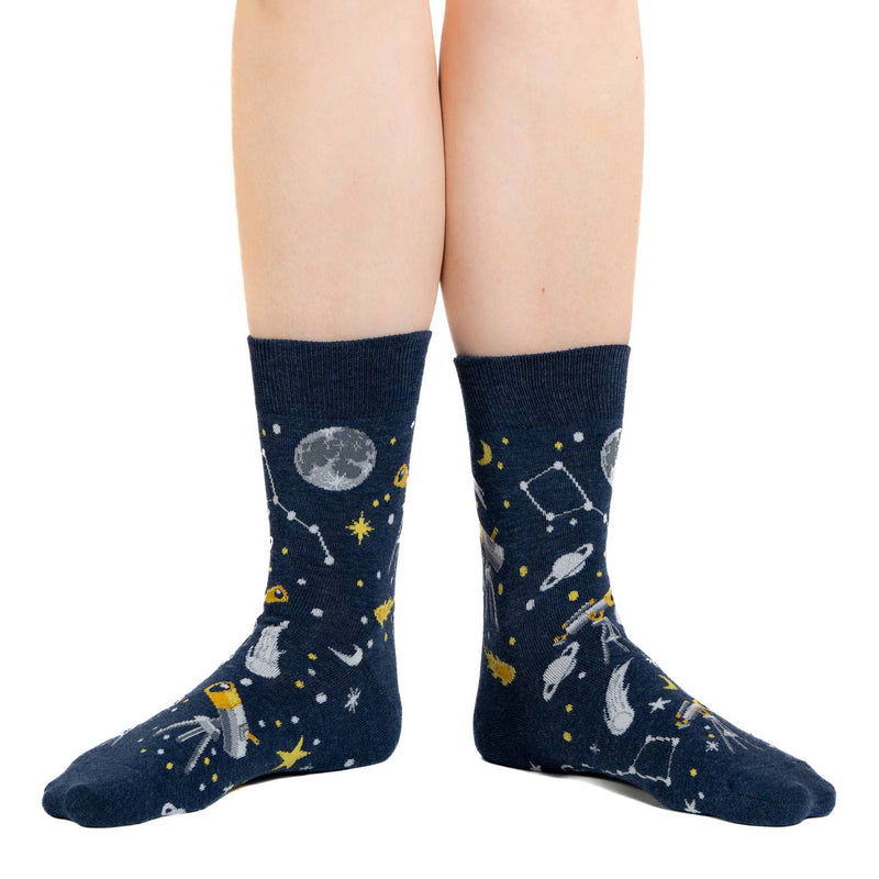 Women's Astronomer Socks