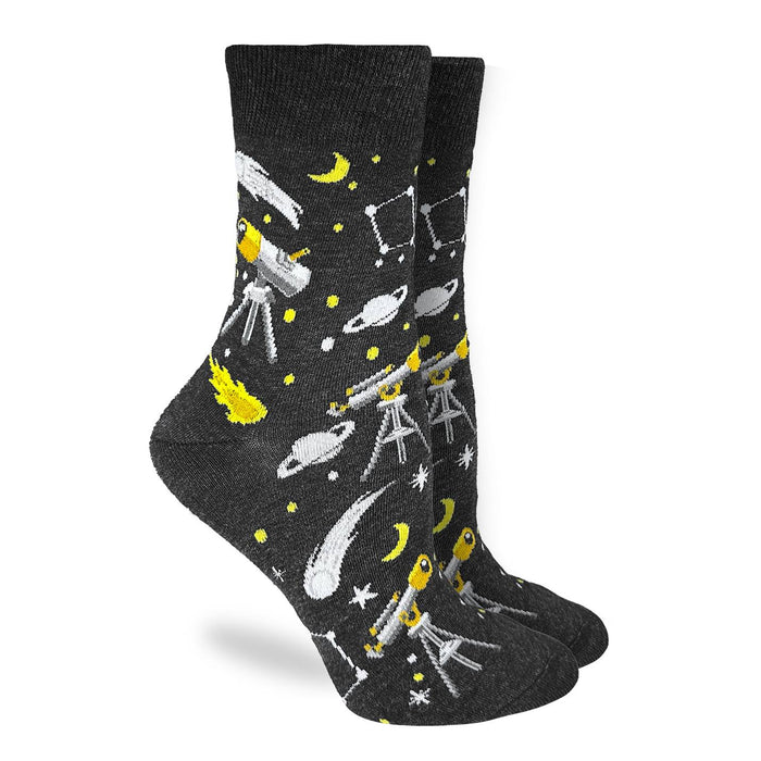 Women's Astronomer Socks