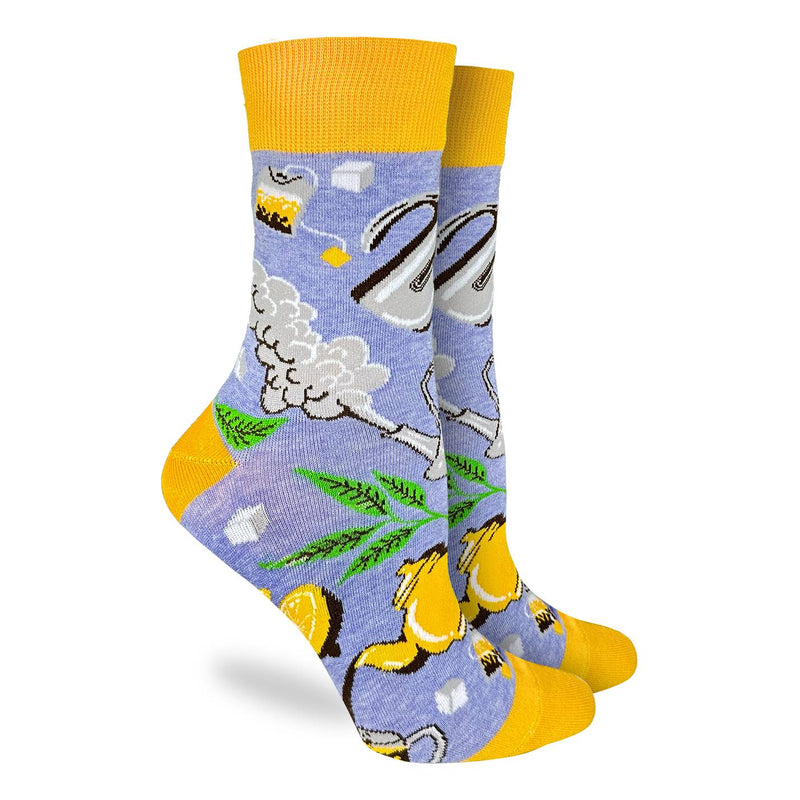 Women's Tea Socks