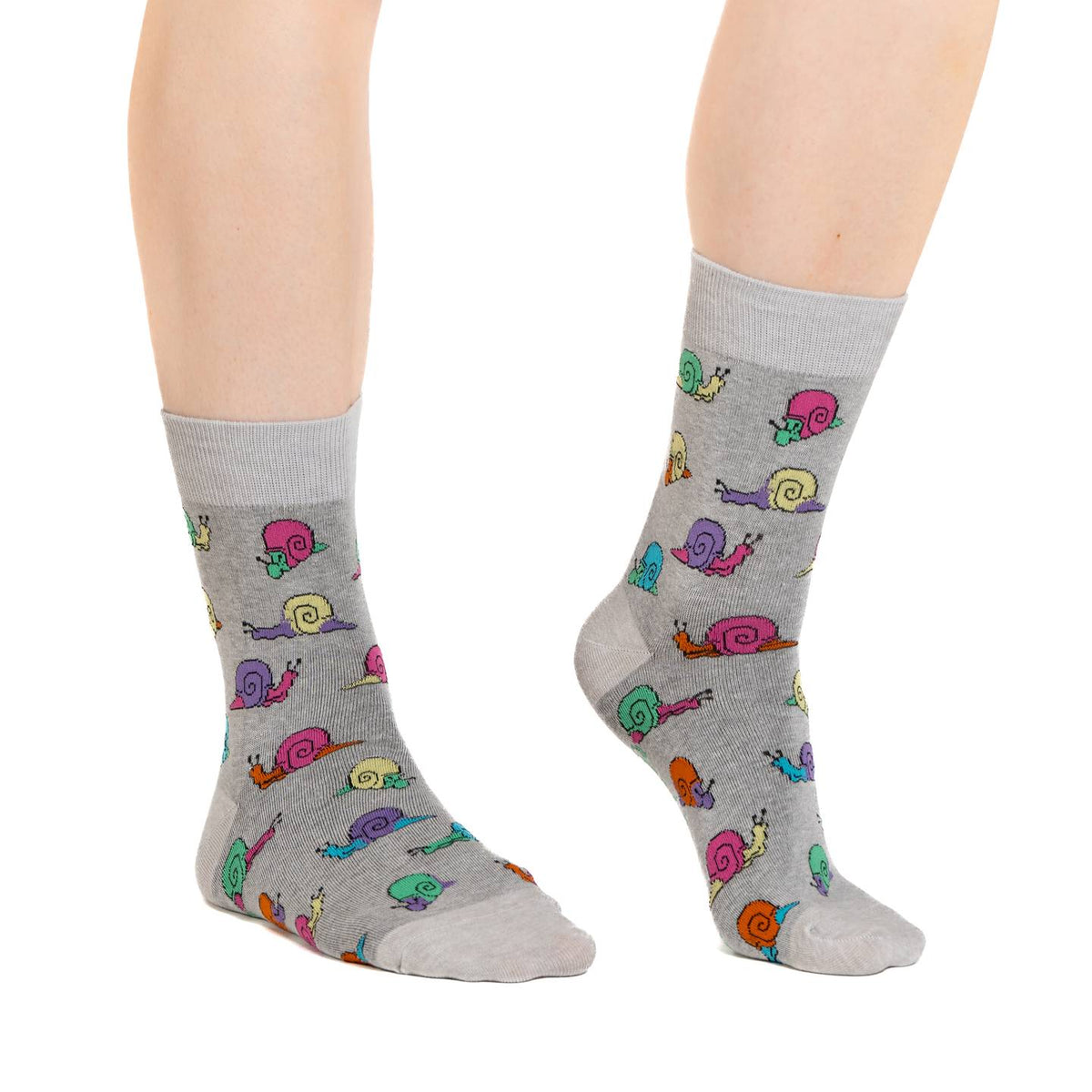 Women's Snails Socks