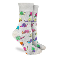 Women's Snails Socks