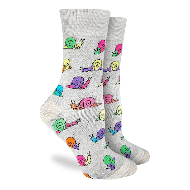 Women's Snails Socks