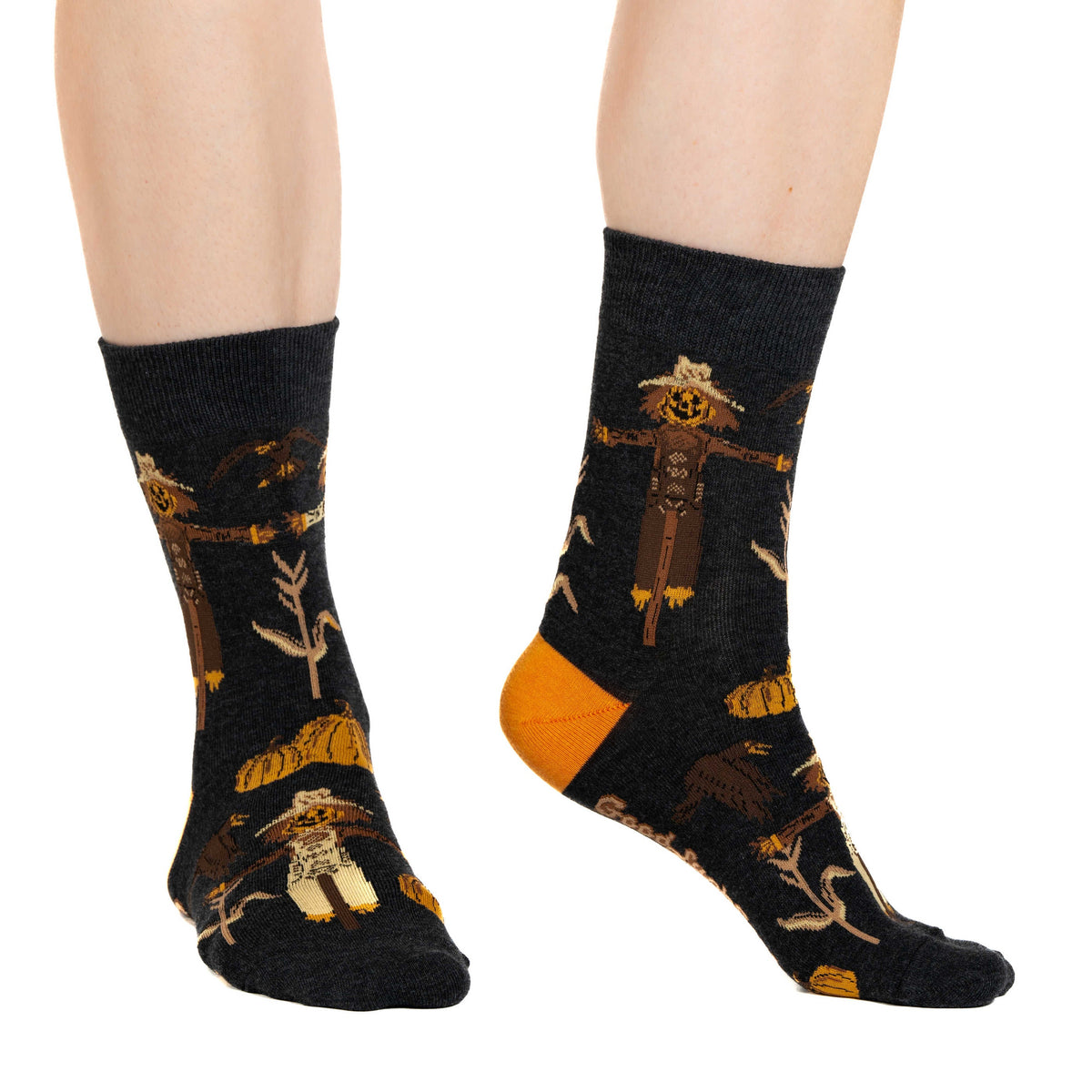 Women's Scarecrow Socks