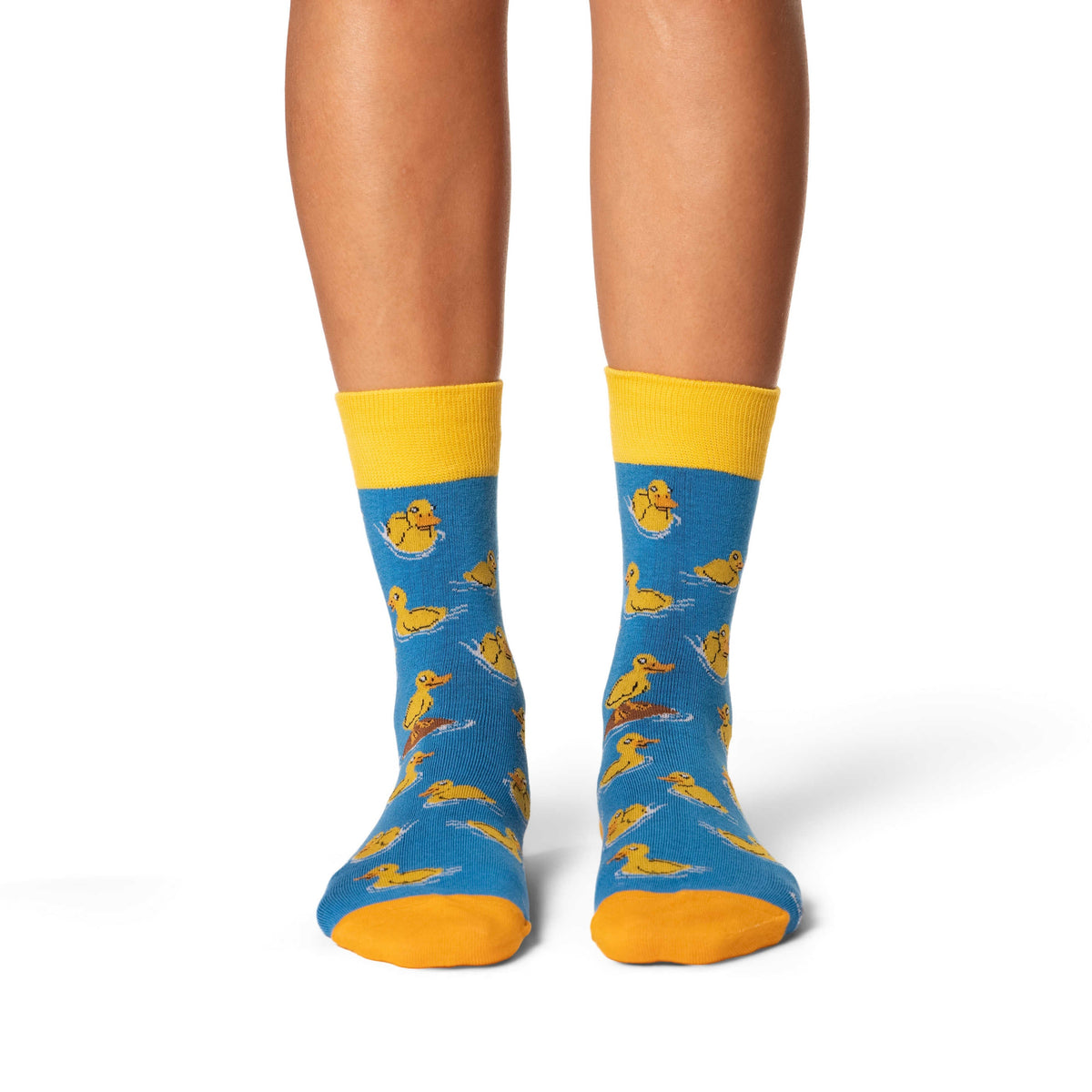 Women's Ducklings Socks