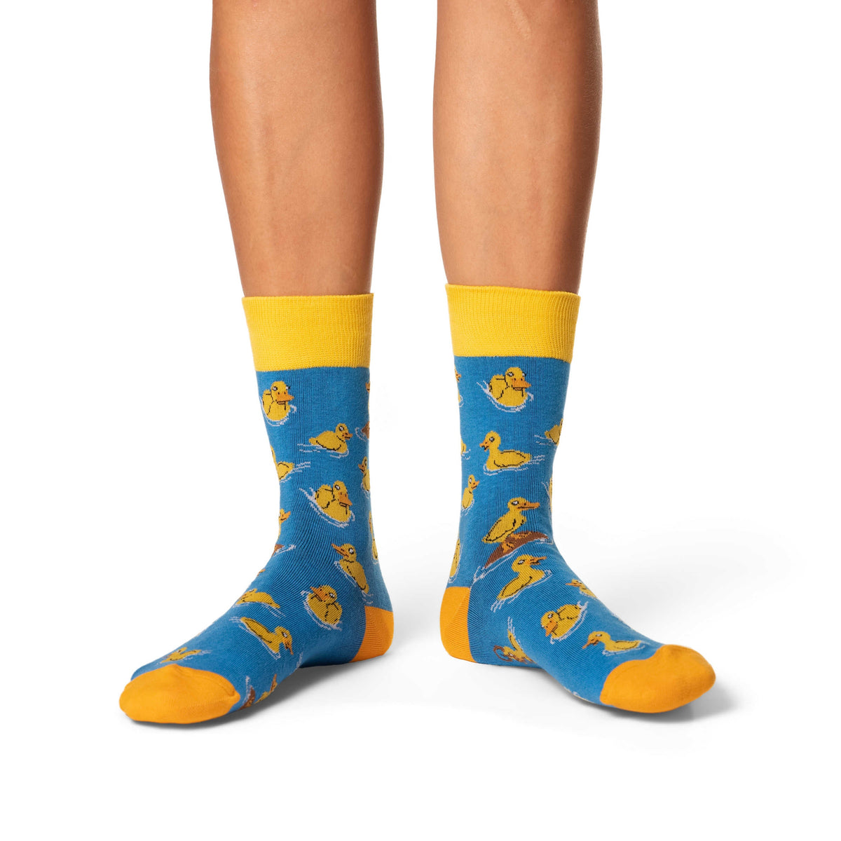 Women's Ducklings Socks
