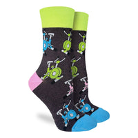 Women's Stationary Bikes Socks