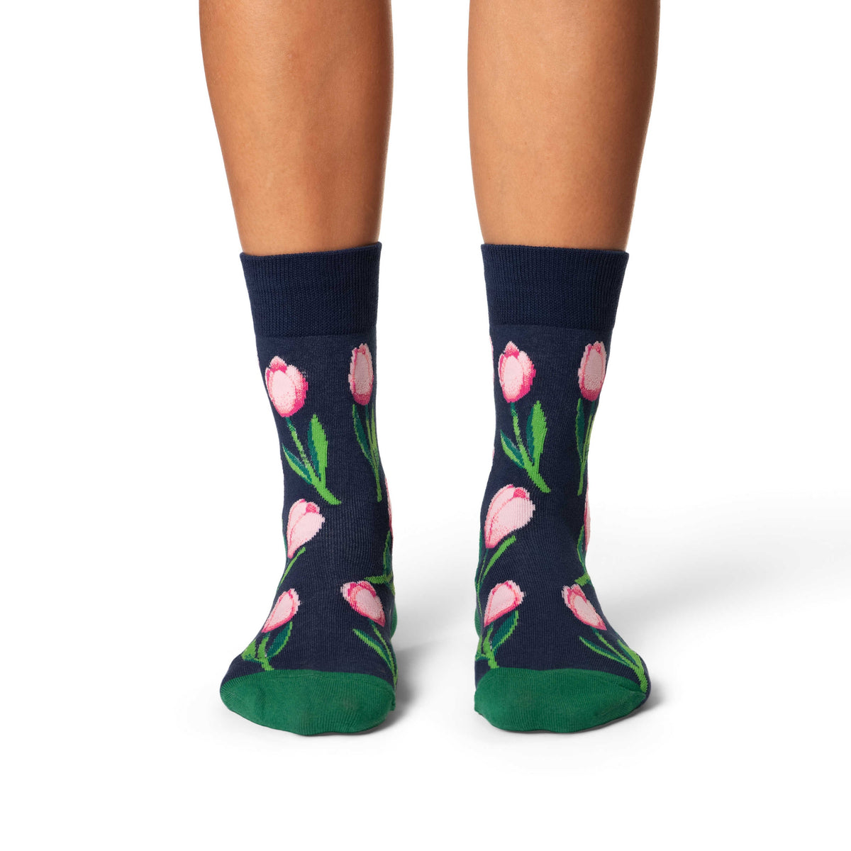 Women's Tulips Socks