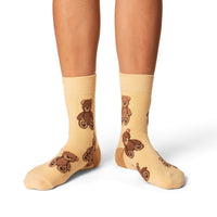 Women's Teddy Bears Socks
