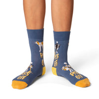 Women's Piss Off Socks