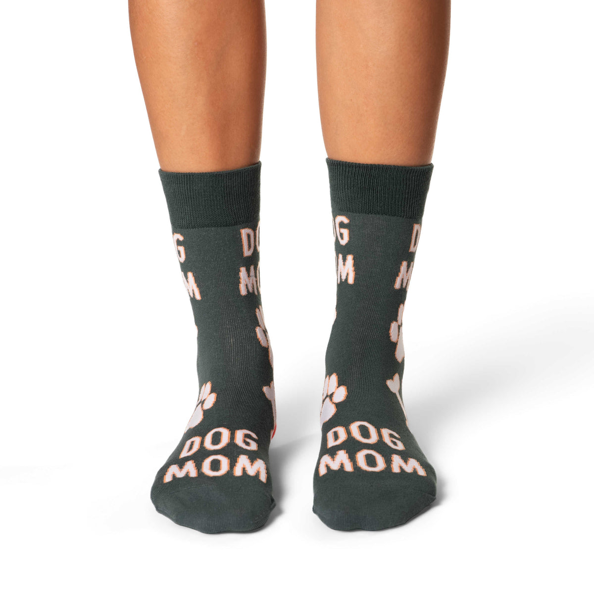 Women's Dog Mom Socks