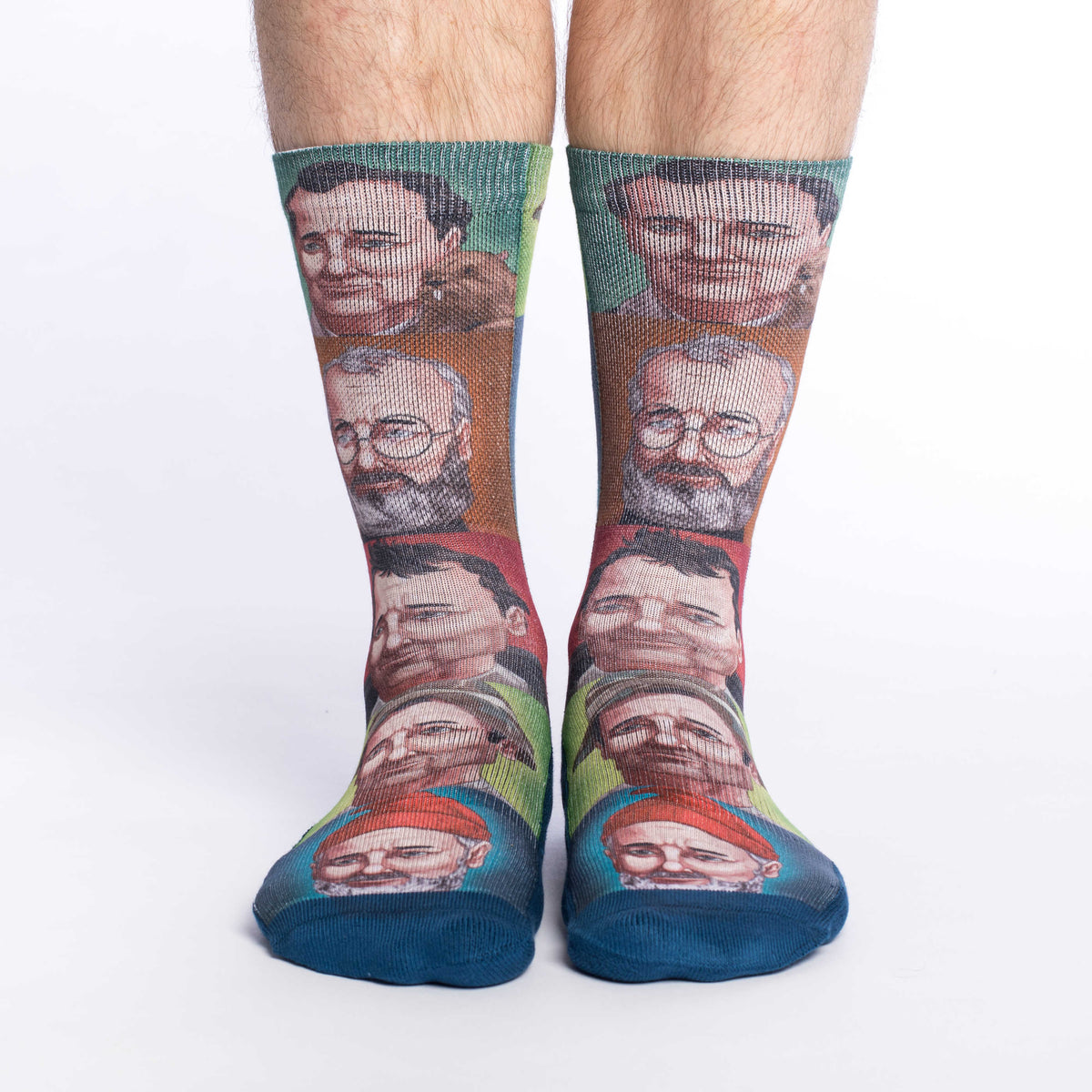 Men's Bill Murray Socks