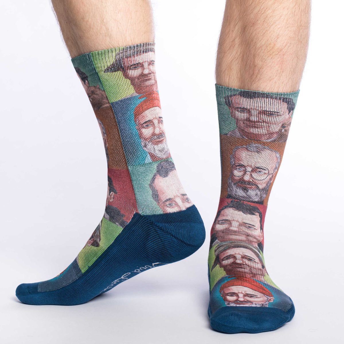 Men's Bill Murray Socks