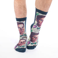 Men's Bill Nye Socks