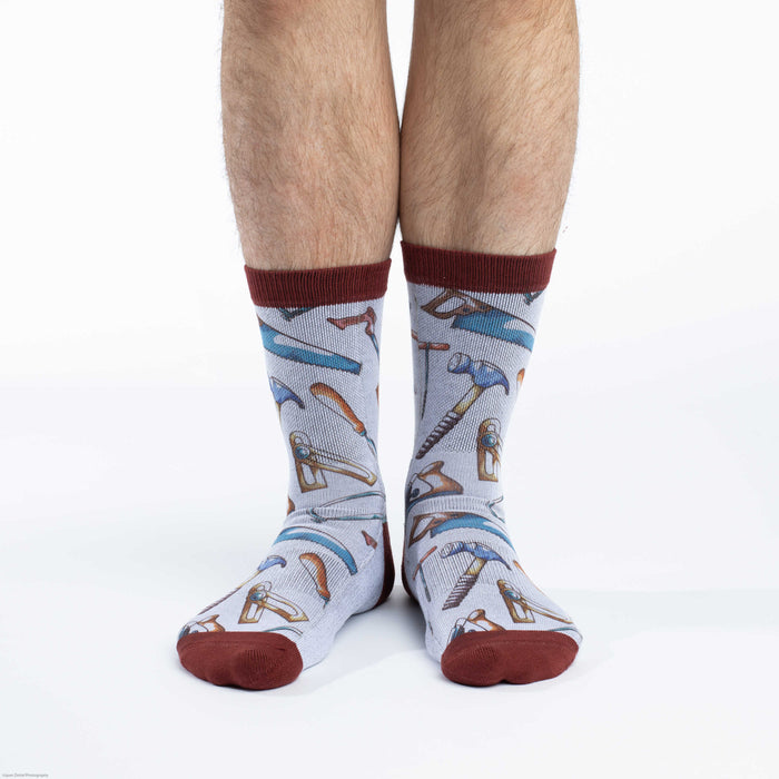 Men's Tools Socks