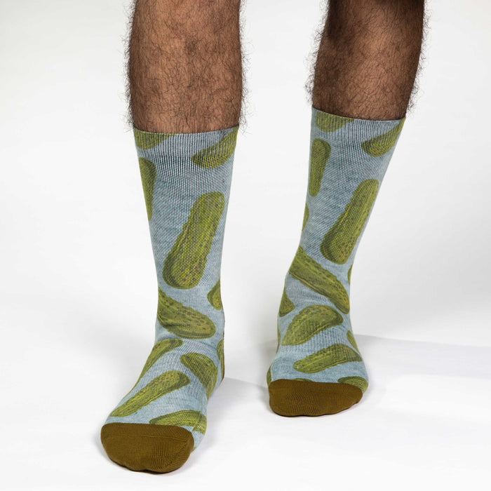 Men's Pickles Socks
