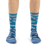 Men's Rainbow Trout Socks