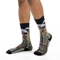 Men's King Kong Socks
