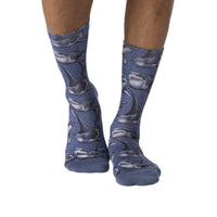 Men's Great White Sharks Socks
