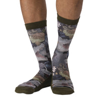 Men's Reptiles Socks