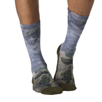 Men's Armed Forces Socks
