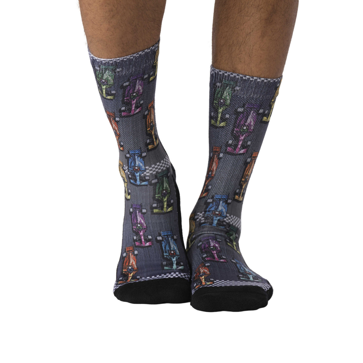 Men's Formula Grand Prix Socks