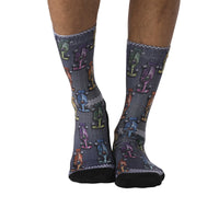 Men's Formula Grand Prix Socks