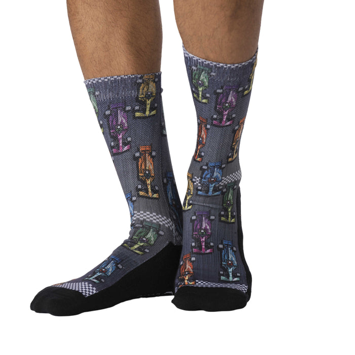 Men's Formula Grand Prix Socks