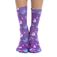 Women's Rainbows & Unicorns