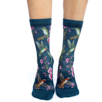 Women's Hummingbird Socks