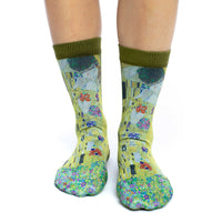 Women's The Kiss Socks