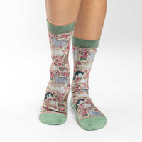 Women's Rats Socks