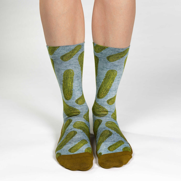 Women's Pickles Socks