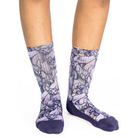 Women's Sphynx Cat Socks