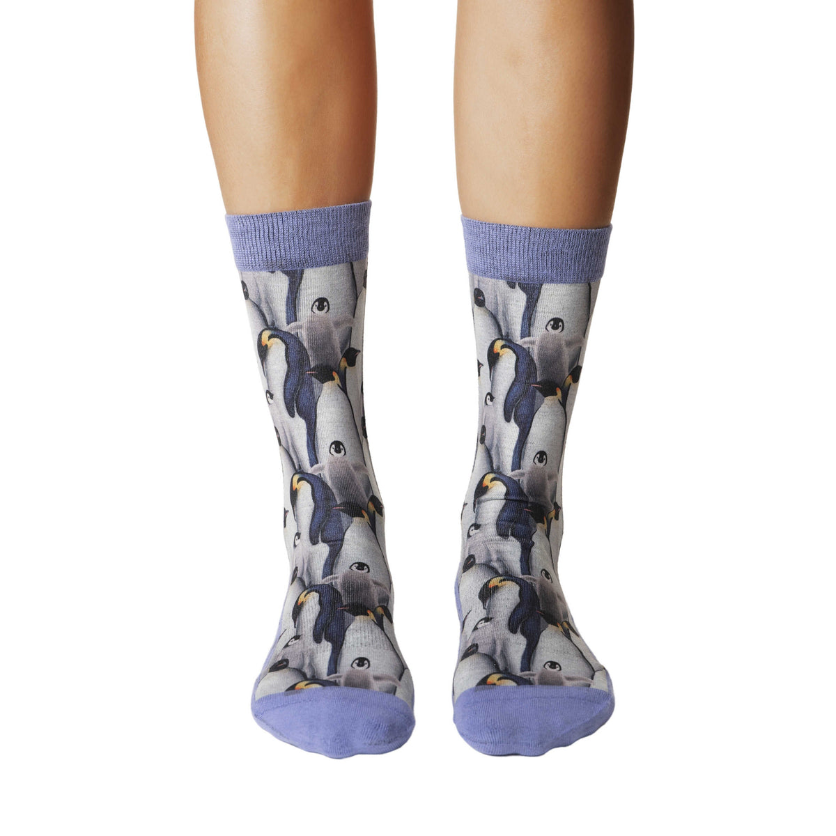 Women's Emperor Penguins Socks
