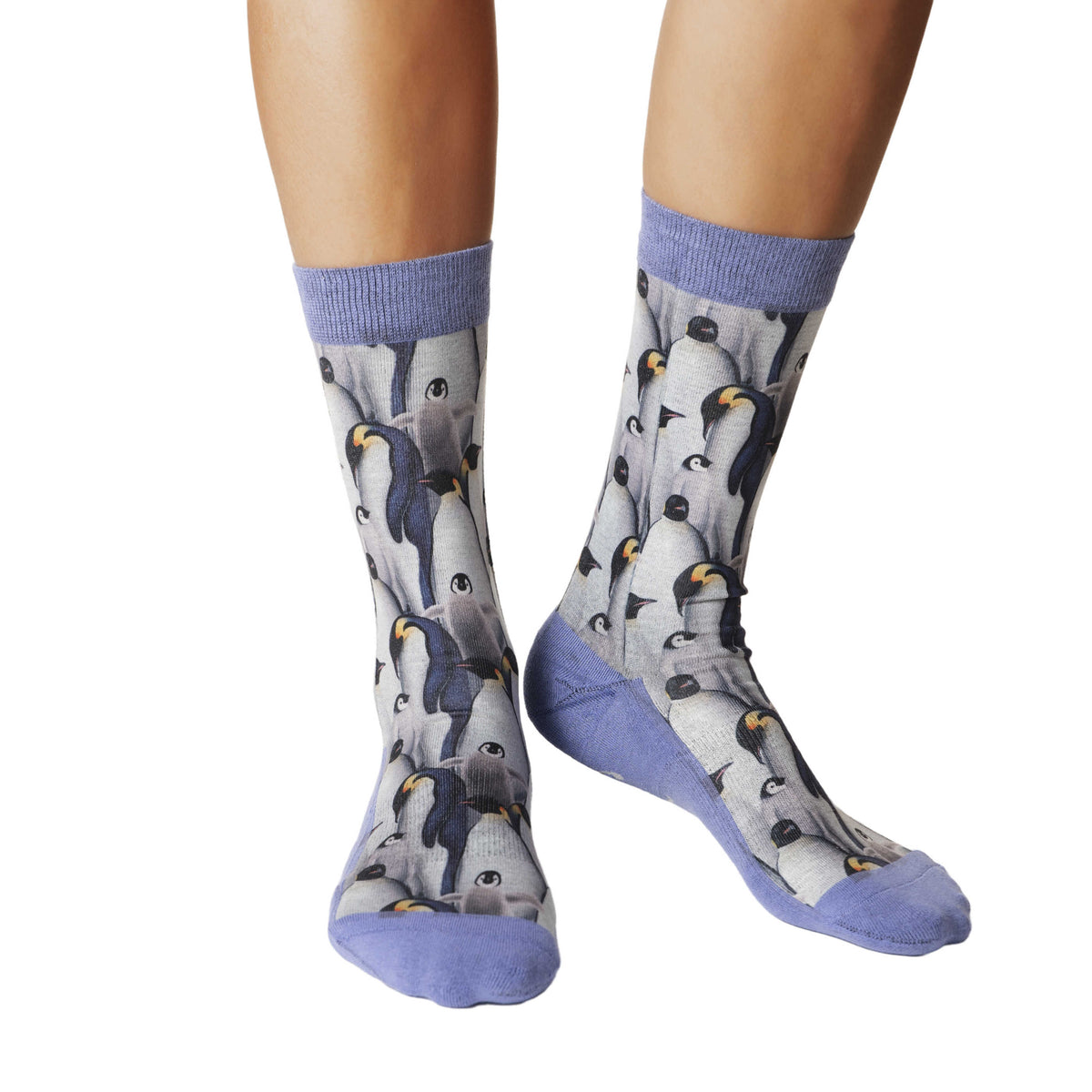 Women's Emperor Penguins Socks